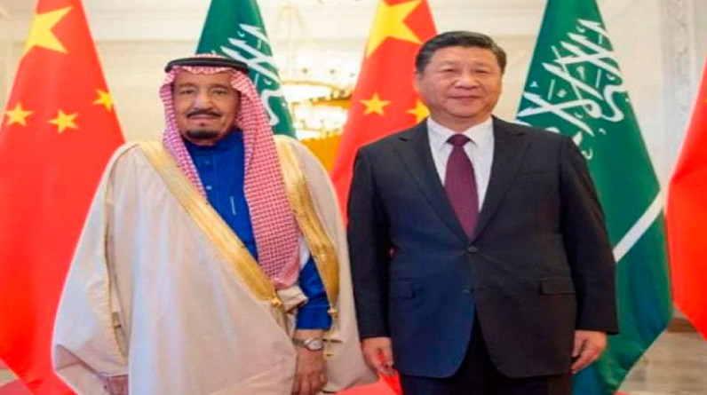 توجيه السعودية بوصلتها تجاه الصين.. دوافع وتداعيات